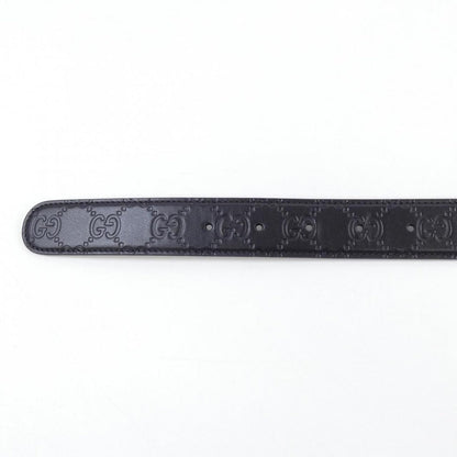 Gucci Black 75