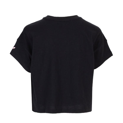 Confetti Trefoil Tee - Youth