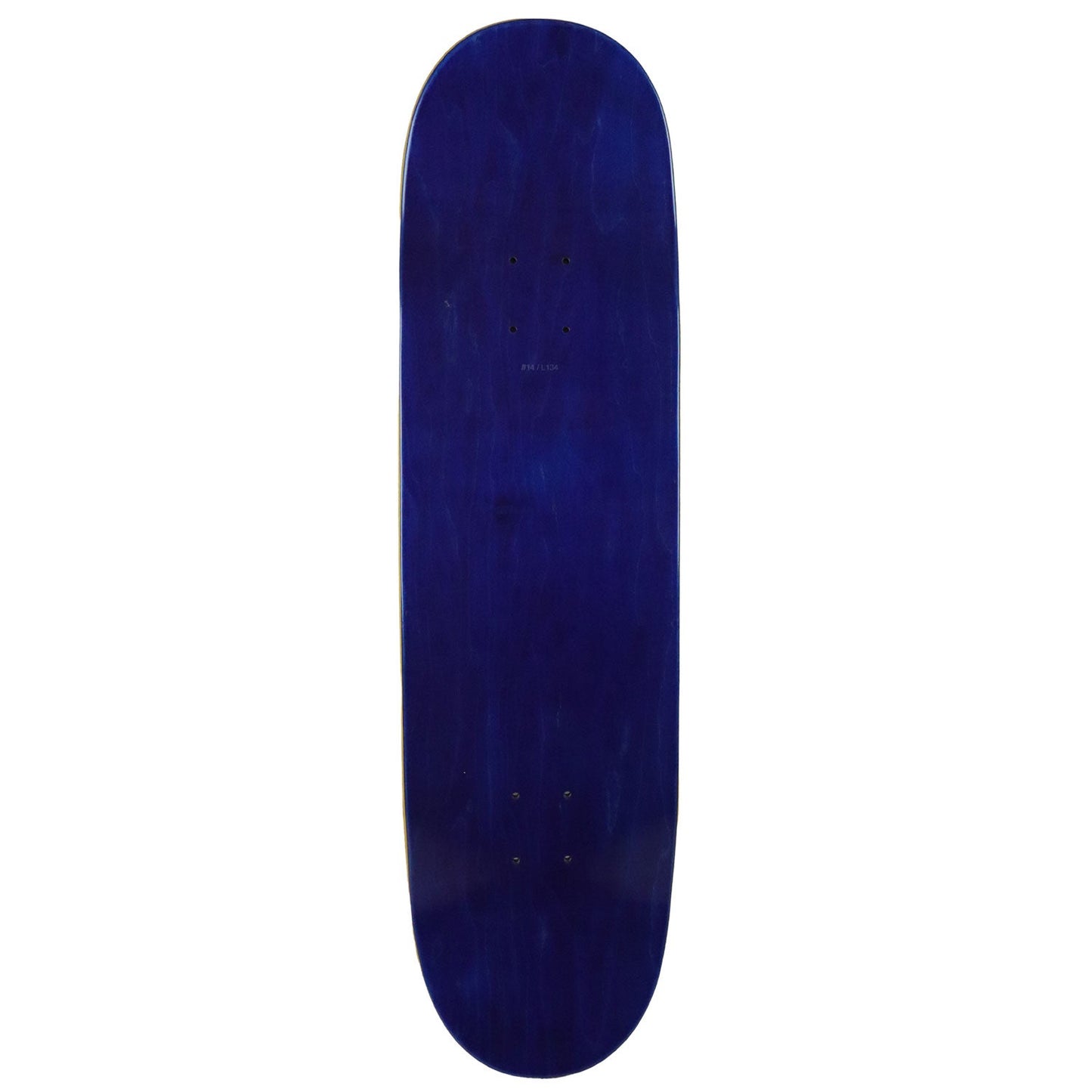 Opera Rider Stock Skateboard Deck Jeff Rasp Drama Dark Green 8.625" x 32.2"