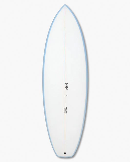 Atelier Performance Cruiser Surfboard