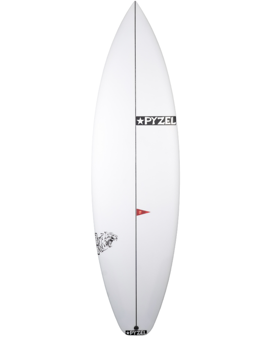 Power Tiger XL (Special Order)
