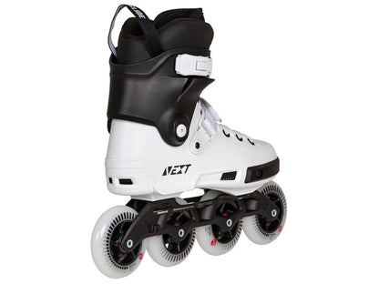 Powerslide Next 90 Core Black Skates