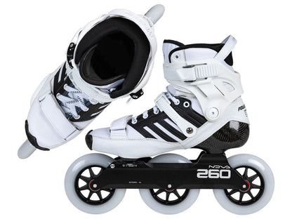 Powerslide HC EVO Pro Nova 110 Skates