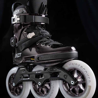 Powerslide Next 30th Anniversary 125 Skates