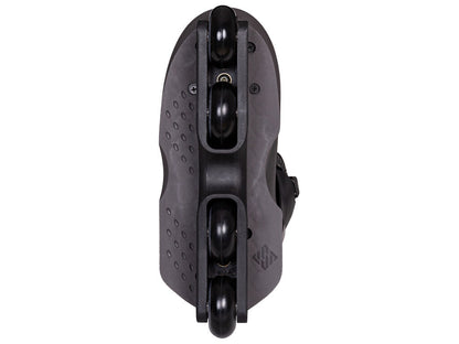 USD Sway Chess Black Aggressive Skates