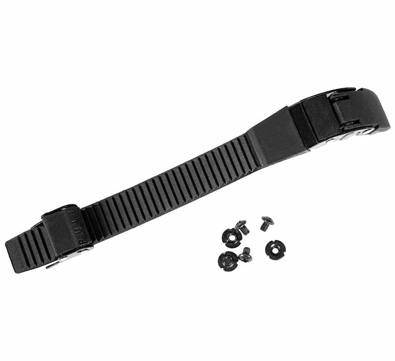 Powerslide Classic Buckle Strap