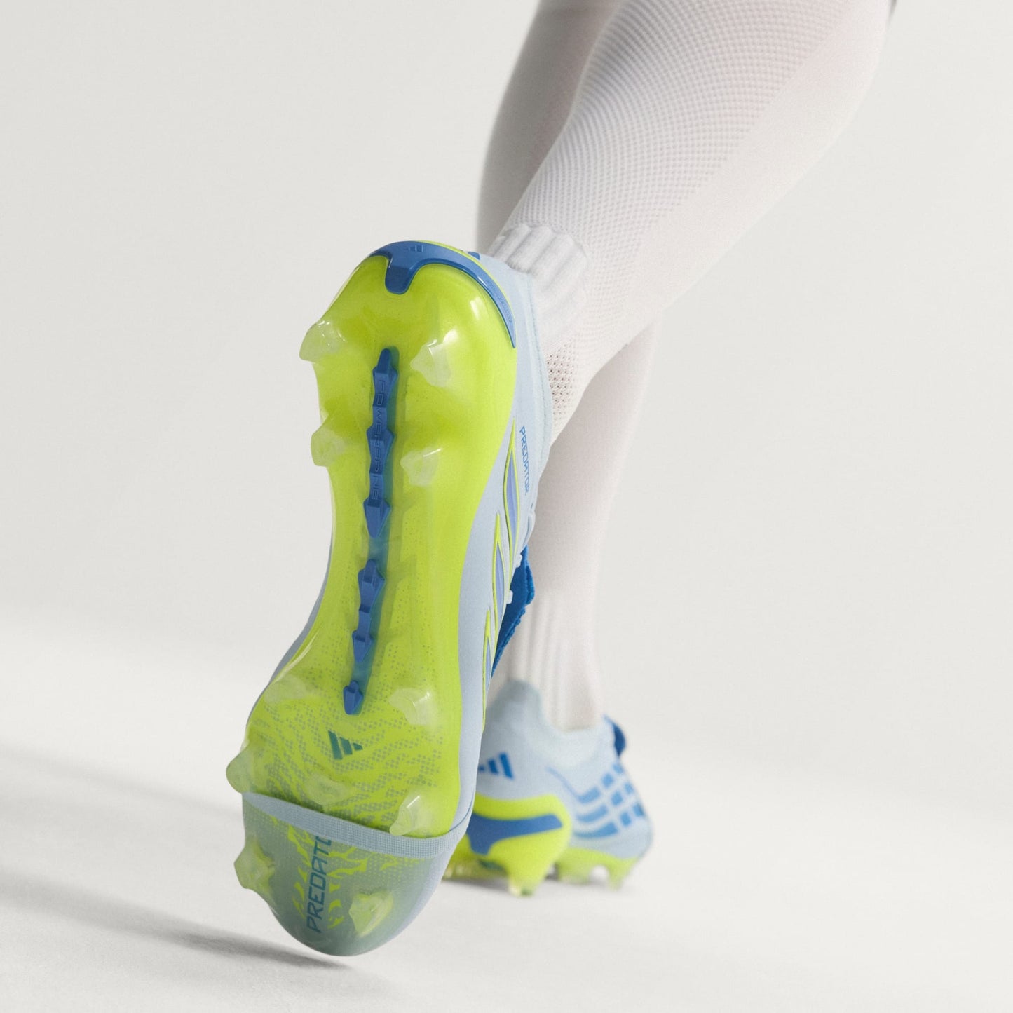 adidas Predator Elite Fold-Over Tongue Firm Ground Soccer Cleats