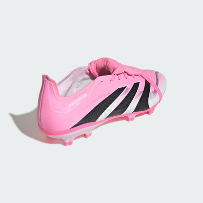 adidas PREDATOR LEAGUE Fold-Over Tongue Firm Ground/Multi Ground Football Boots Beckham