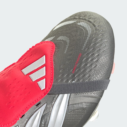 adidas PREDATOR PRO Fold-Over Tongue Firm Ground Soccer Boots