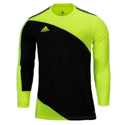 ADIDAS SQUADRA 21 MEN'S GOALKEEPER JERSEY