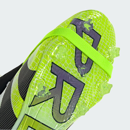 adidas Predator Elite Fold-Over Tongue Firm Ground Cleats Kids