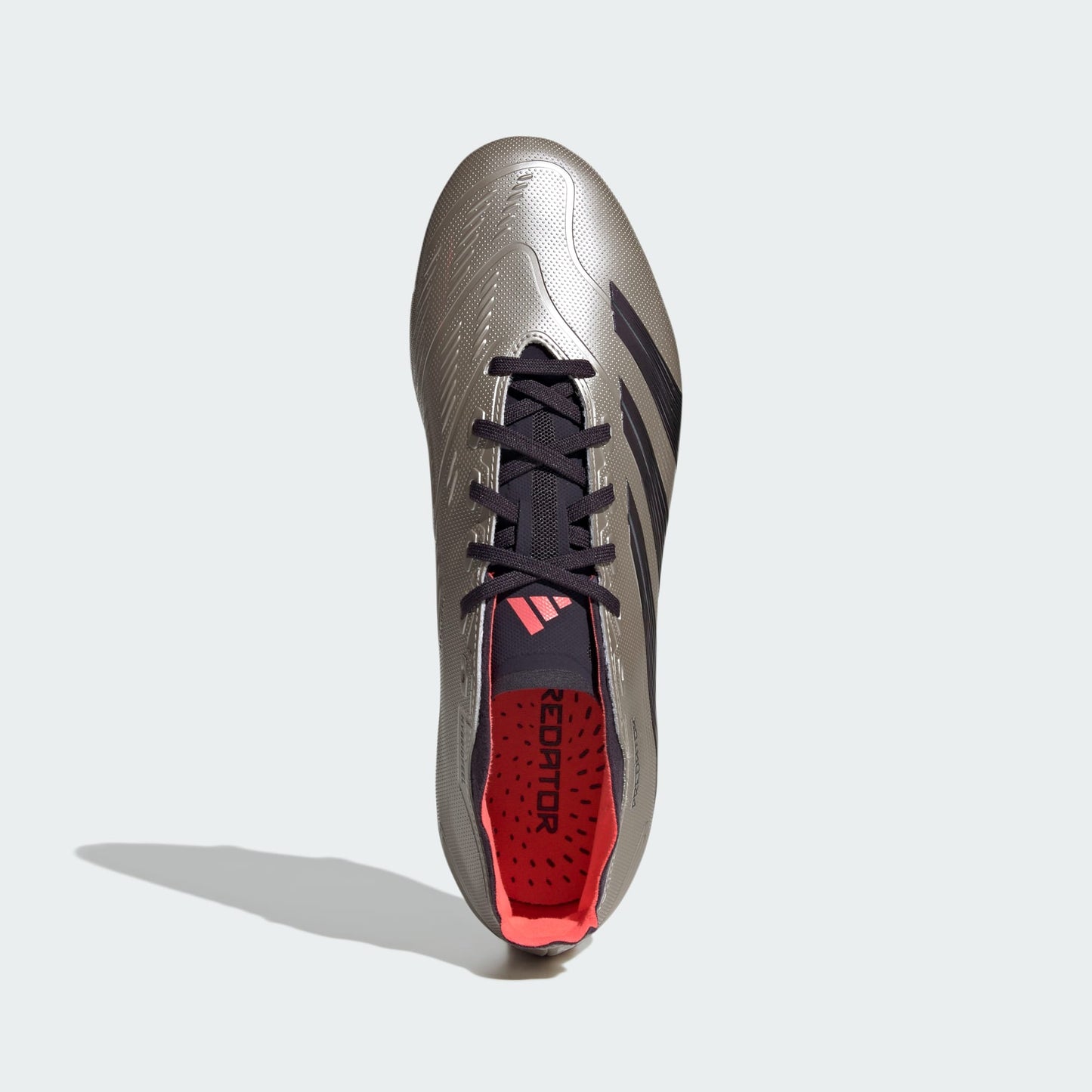 adidas Predator League Firm Ground Soccer Cleats