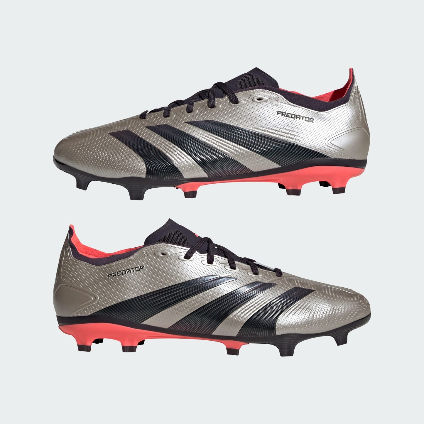 adidas Predator League Firm Ground Soccer Cleats