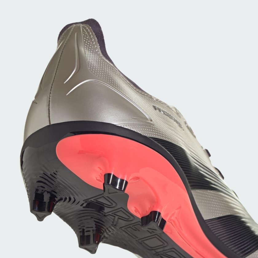 adidas Predator League Firm Ground Soccer Cleats