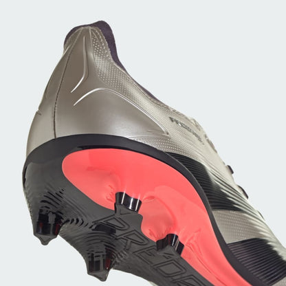 adidas Predator League Firm Ground Soccer Cleats