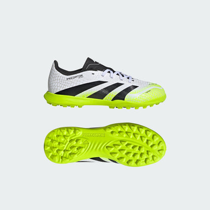 adidas Predator League Turf Cleats Kids