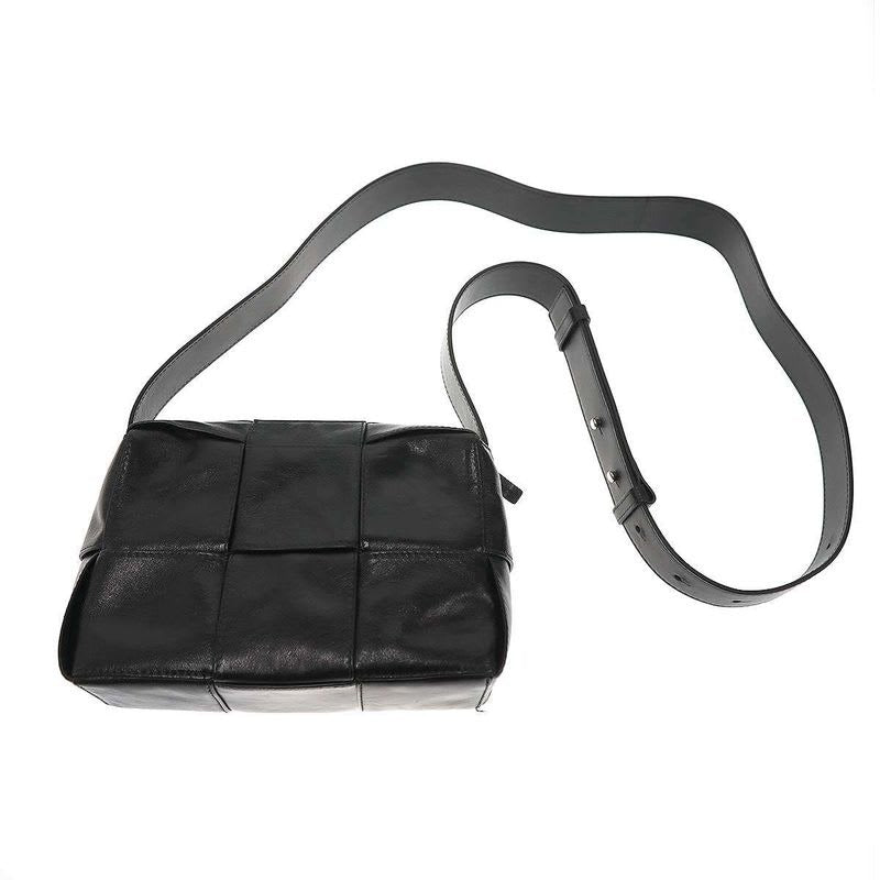Bottega Veneta Arco Camera Bag Small Dark Green
