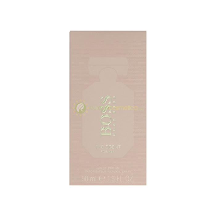 Hugo Boss The Scent For Her Eau De Parfum Spray 50ml