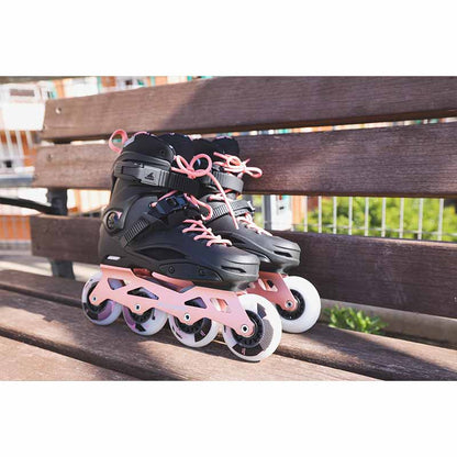 Rollerblade RB 80 Pro X Women Skates