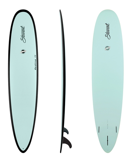 9' HYDROCUSH REDLINE