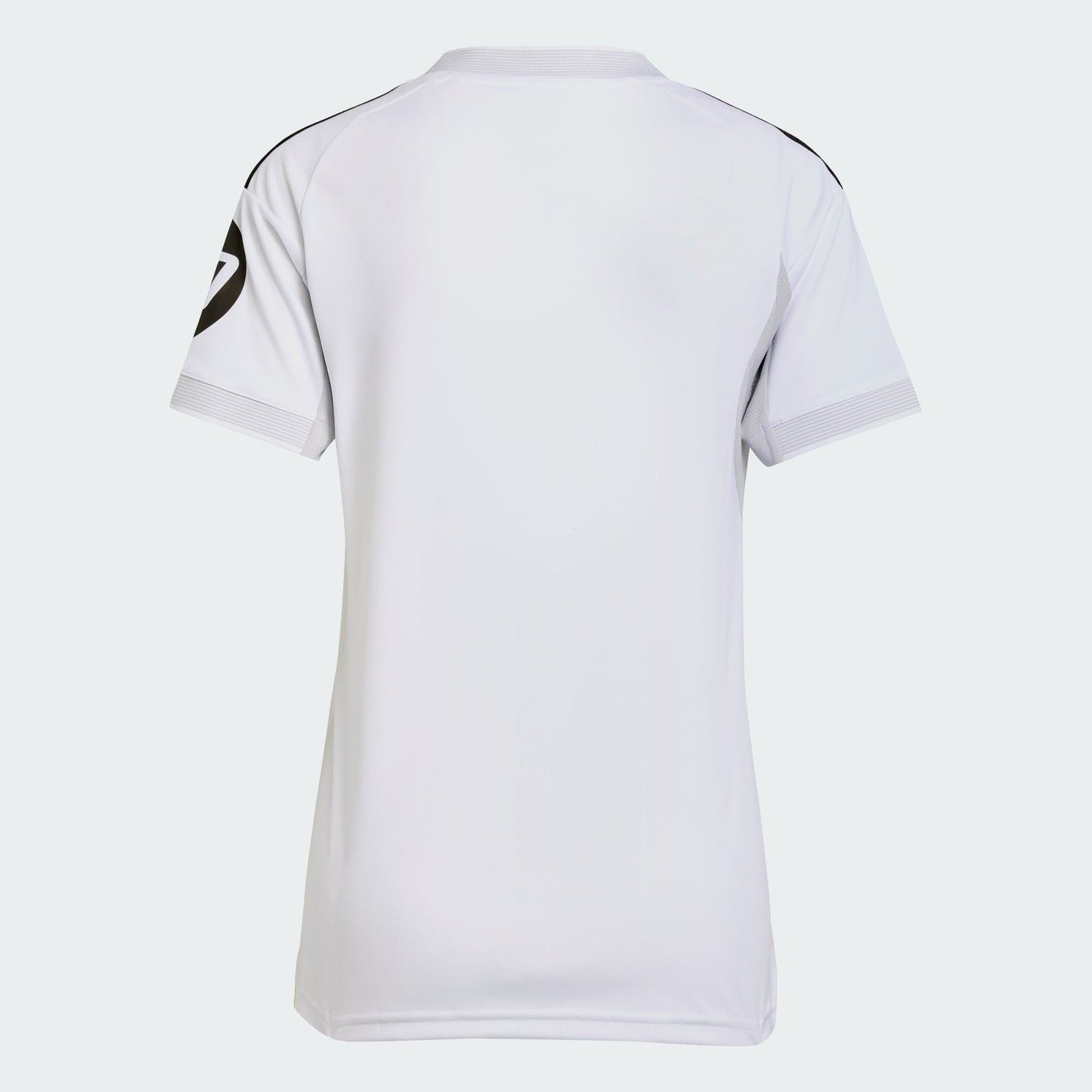 adidas Real Madrid 25/26 Home Jersey Women's
