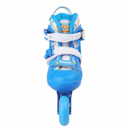 Flying Eagle S6 Pro Sonos Blue Kids Skates