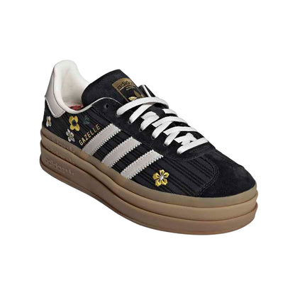 adidas Originals X Liberty London Gazelle Bold Shoes