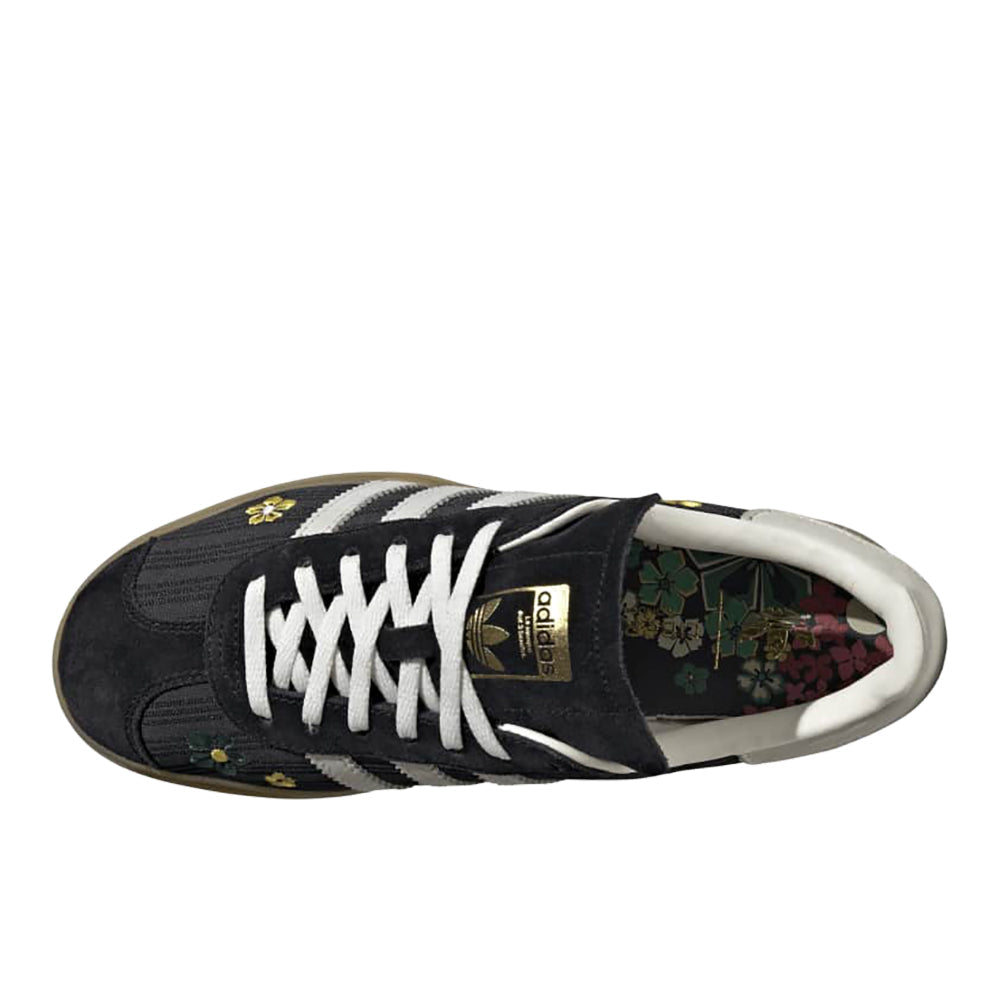 adidas Originals X Liberty London Gazelle Bold Shoes