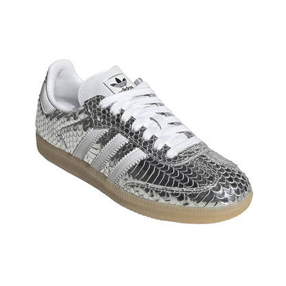 Samba Shoes