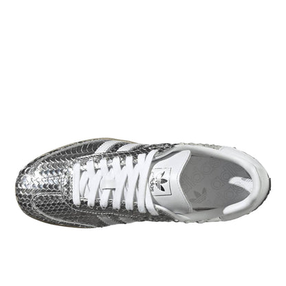 Samba Shoes