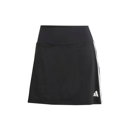 Train Essentials 3-Stripes Workout Skirt