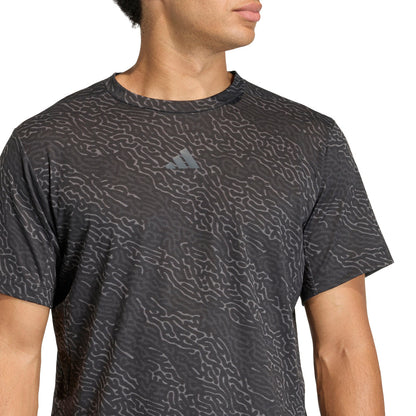 D4T PrimeLift AOP T-Shirt