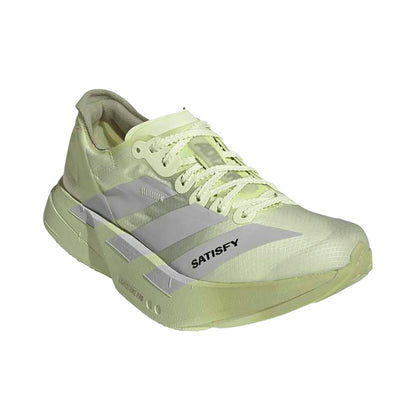 Adizero Adios Pro 4 Satisfy Running Shoes