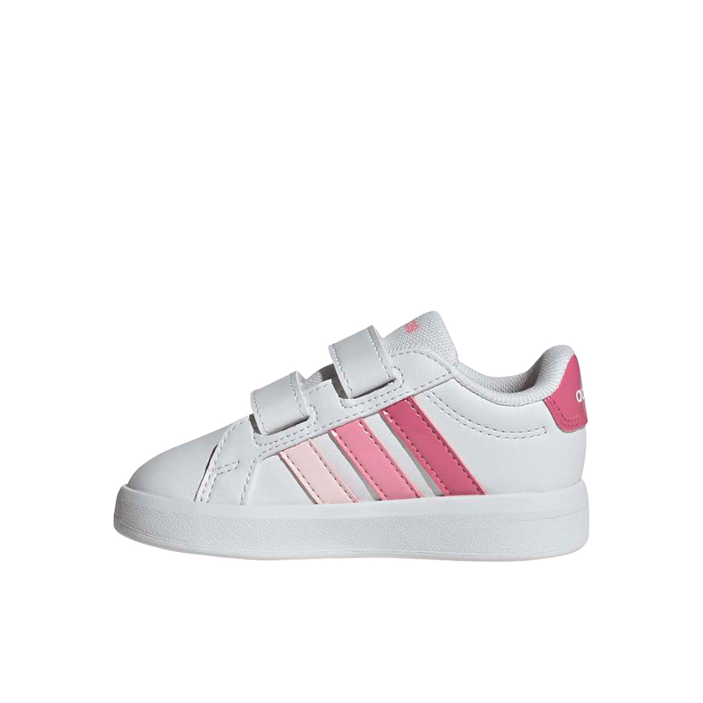 Grand Court 3.0 Shoes (Infant)