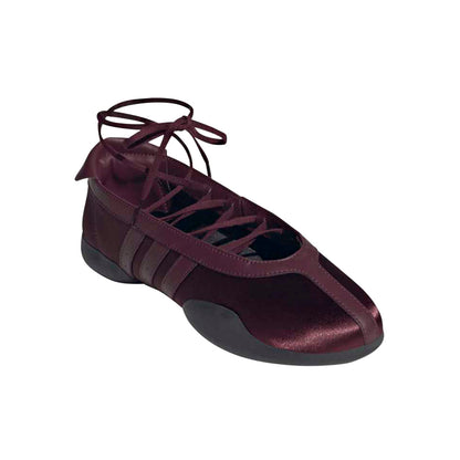 Taekwondo Mei Ballet Shoes