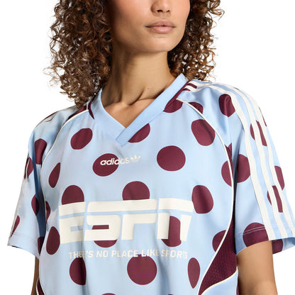 Street Jersey Short Sleeve