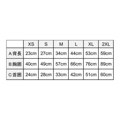 Pet Cali Tee