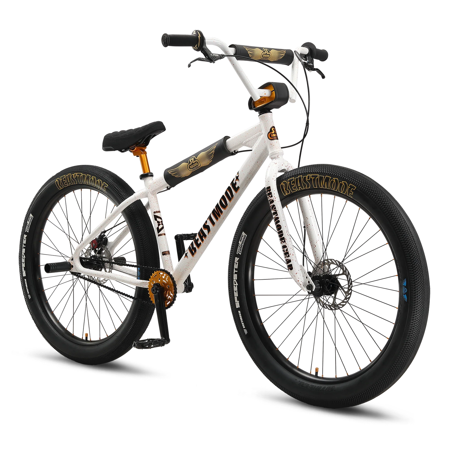 SE Bikes Beast Mode Ripper 27.5" Bike