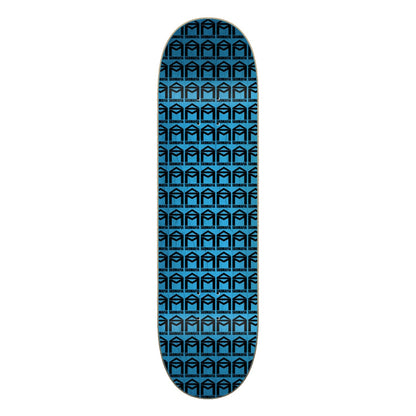 Skate Mafia Skateboard Deck Kremer Stained Glass 8.5" x 32"