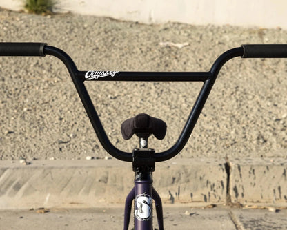 Sunday Darkwave Authentic Bike