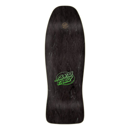 Santa Cruz Skateboard Deck Kendall End of the World Reissue 10.0" x 29.7"