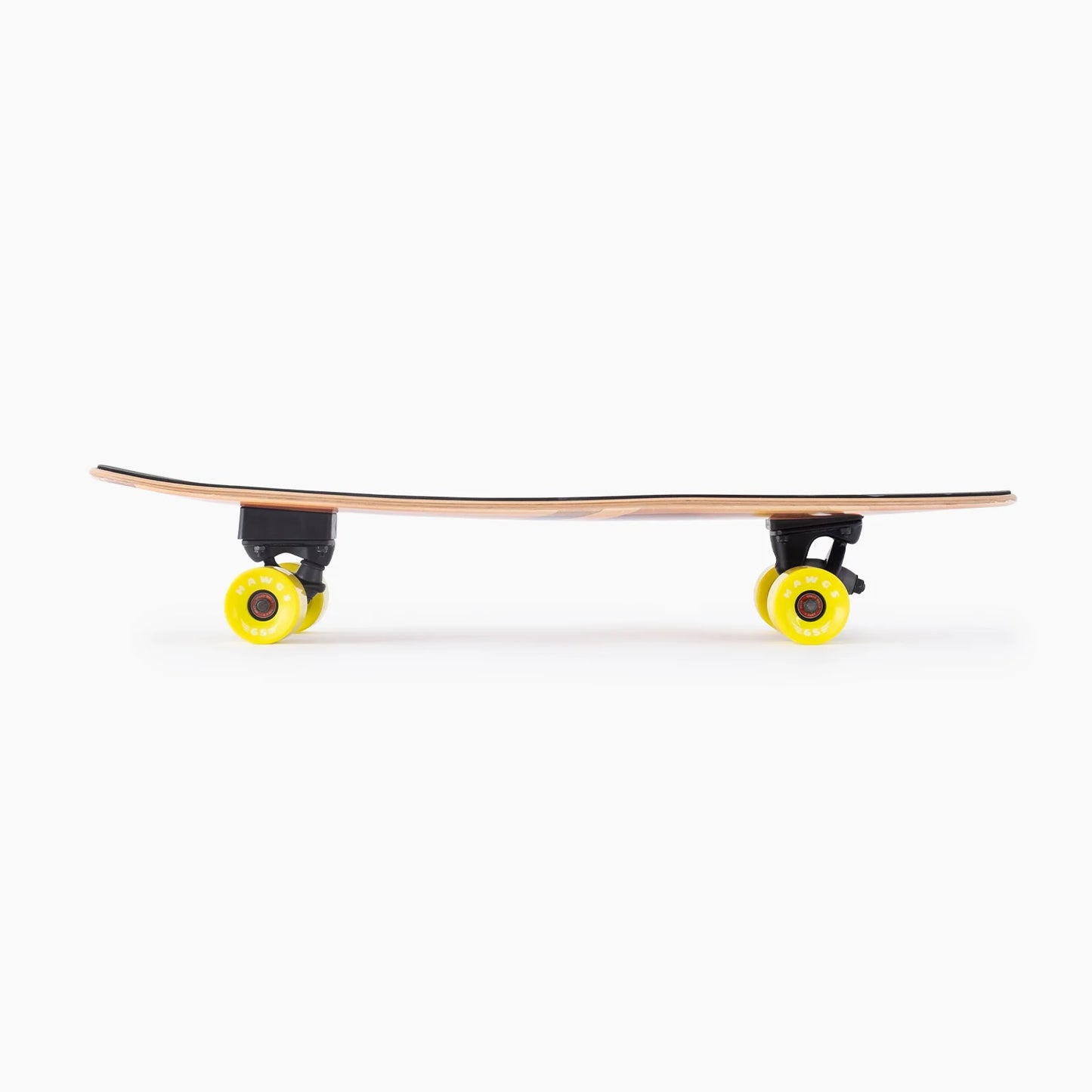 Landyachtz Surf Life Flow Complete Cruiser