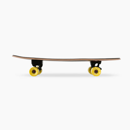 Landyachtz Surf Life Wing Complete Cruiser