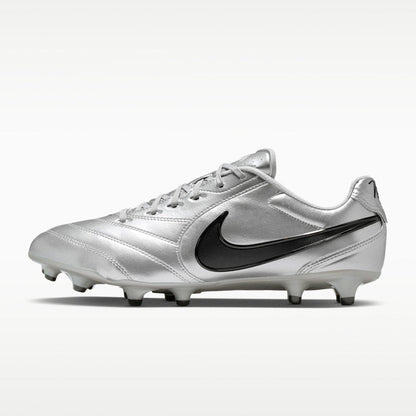 Nike Tiempo Ligera Pro Firm-Ground Low-Top Soccer Cleats