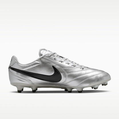 Nike Tiempo Ligera Pro Firm-Ground Low-Top Soccer Cleats