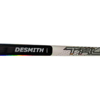 True HZRDUS 9X4 - Pro Stock Goalie Stick - CASEY DESMITH - 26"