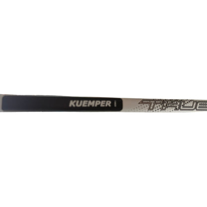 True HZRDUS 9X4 - Pro Stock Goalie Stick - DARCY KUEMPER - 27"