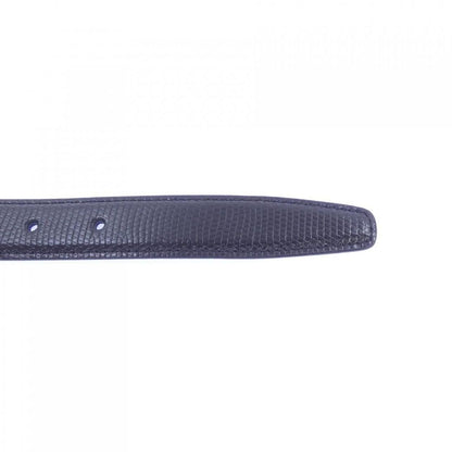 Celine Belt Black