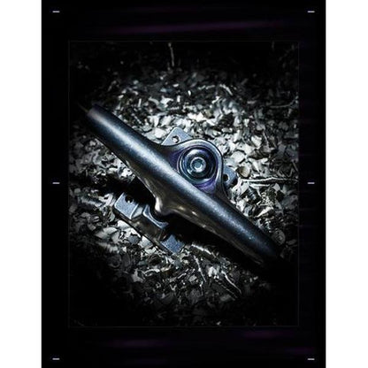 Thunder Trucks Inverted 148 Team Set Polished Silver