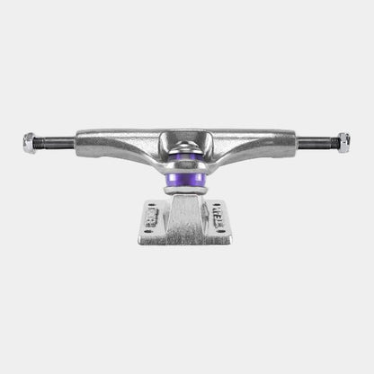 Thunder Trucks Inverted 148 Team Set Polished Silver